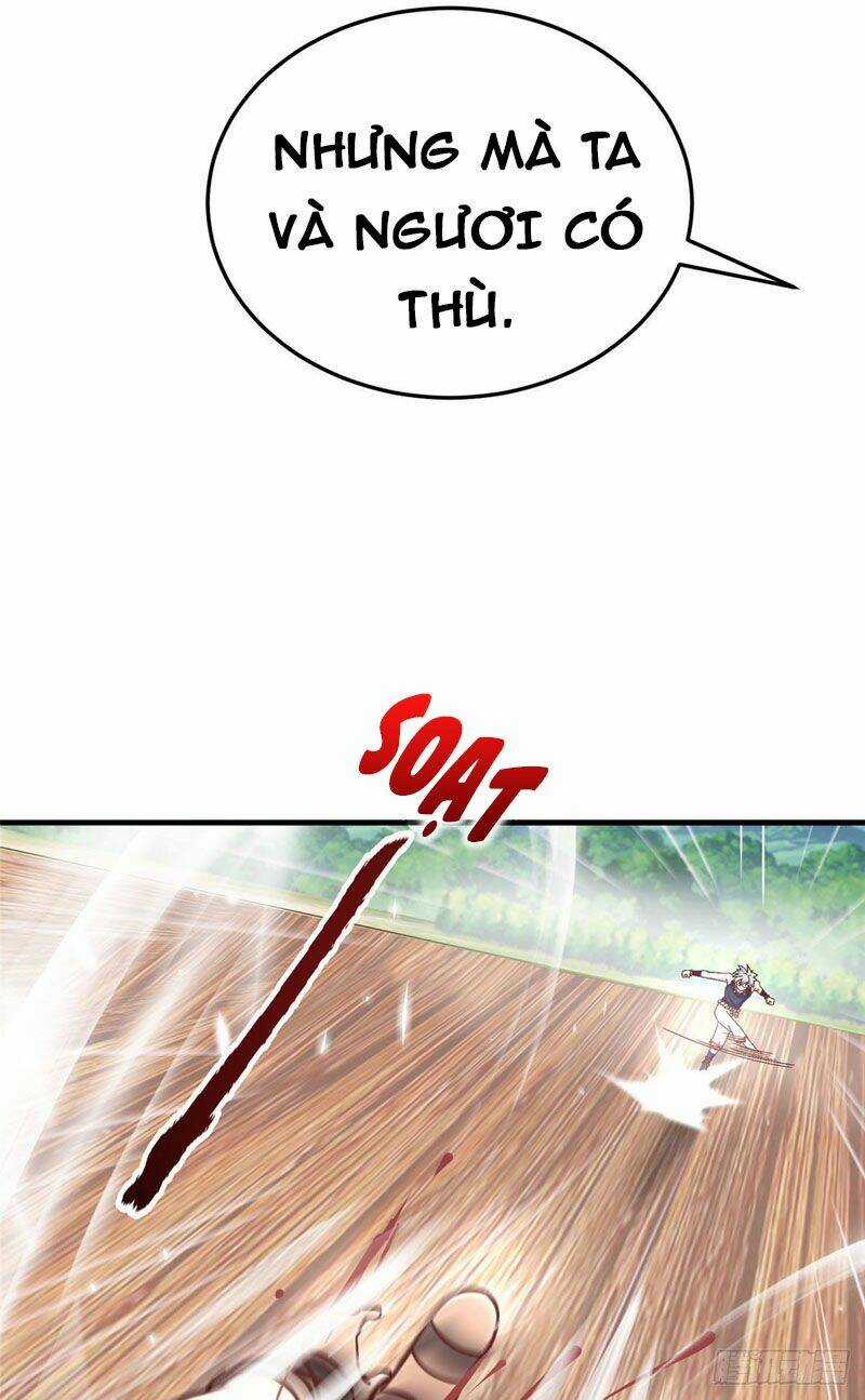Chân Võ Thế Giới - Chapter 36 - Trang 18