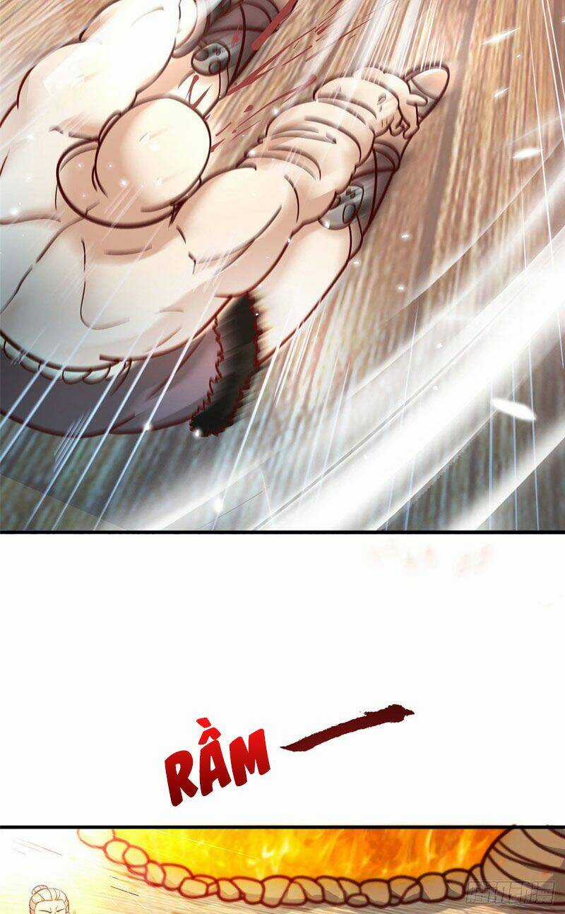 Chân Võ Thế Giới - Chapter 36 - Trang 19