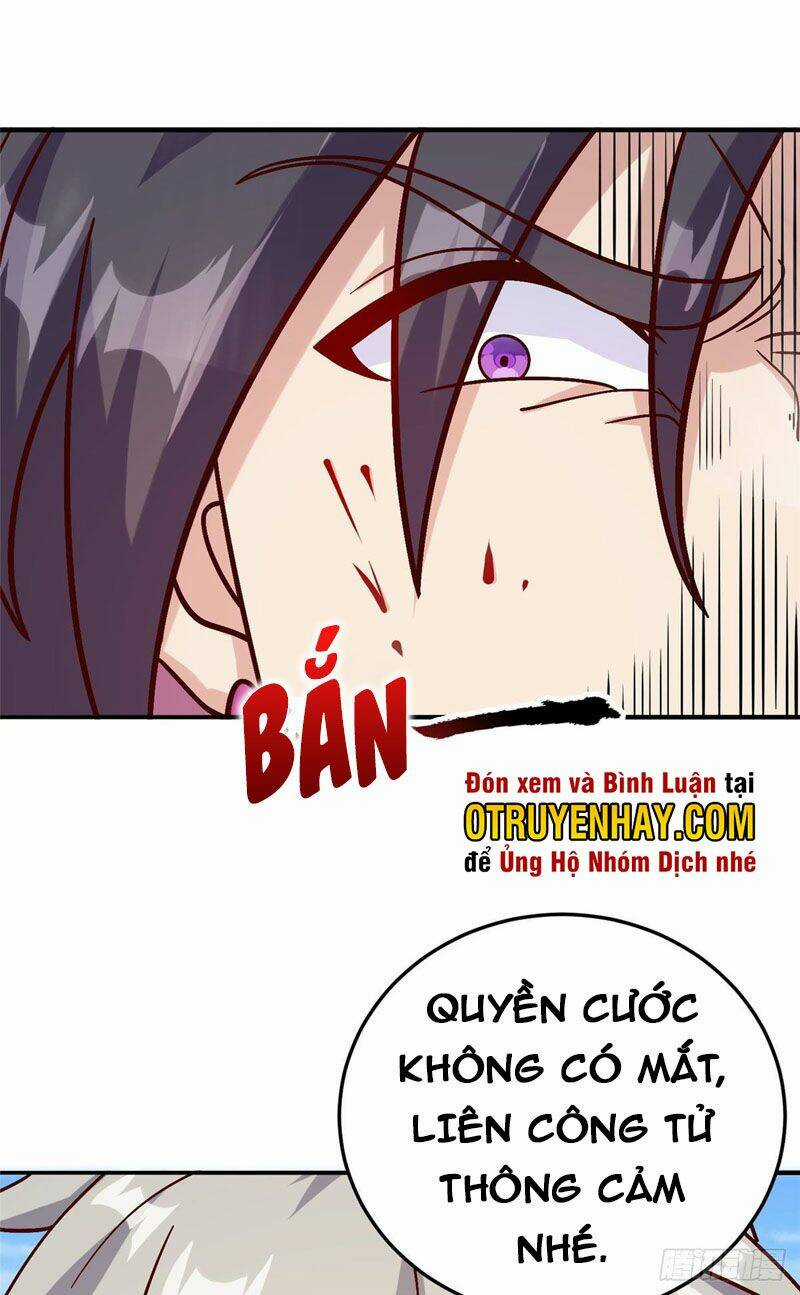 Chân Võ Thế Giới - Chapter 36 - Trang 21