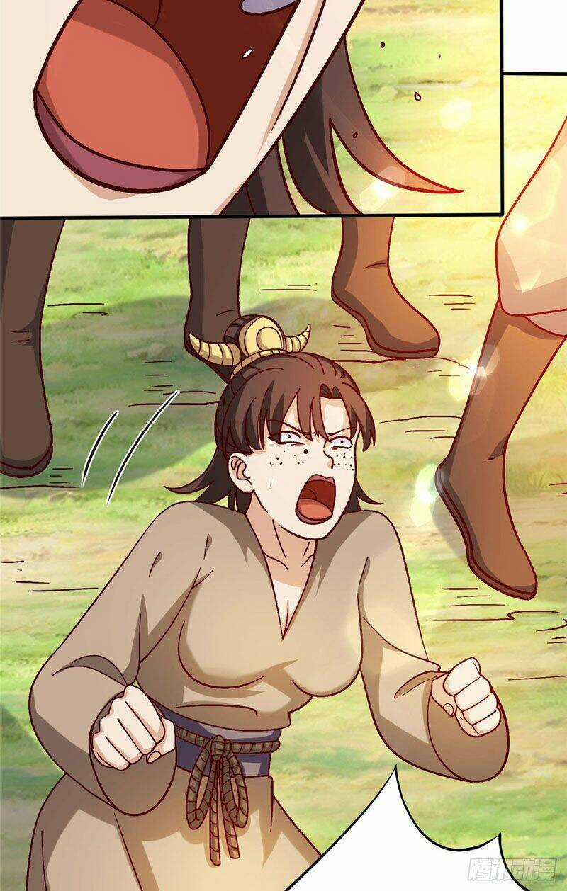 Chân Võ Thế Giới - Chapter 36 - Trang 23