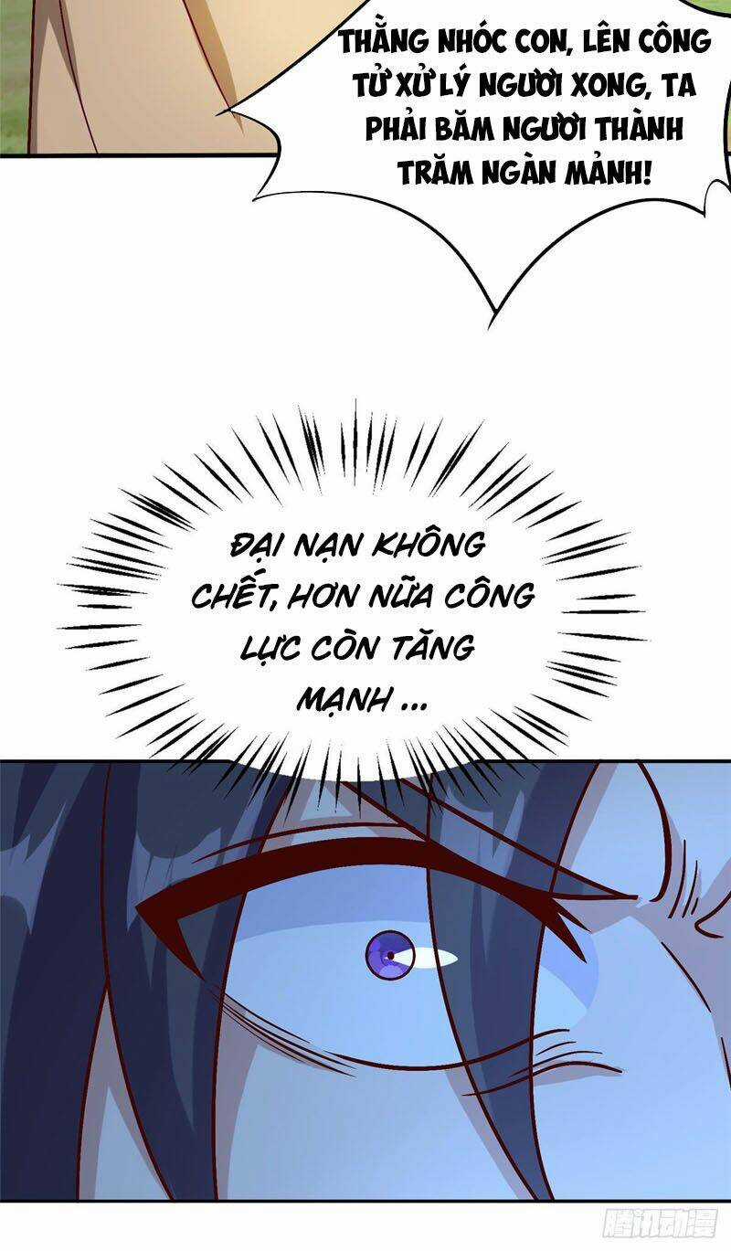 Chân Võ Thế Giới - Chapter 36 - Trang 24