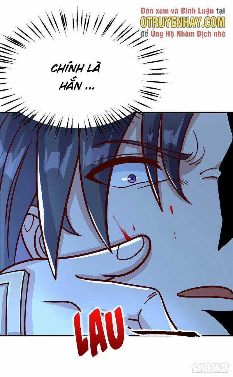 Chân Võ Thế Giới - Chapter 36 - Trang 25