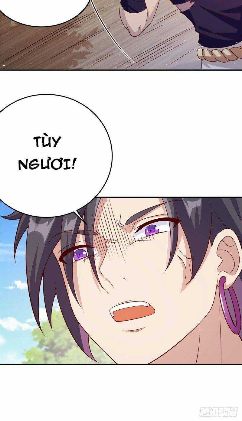 Chân Võ Thế Giới - Chapter 36 - Trang 28