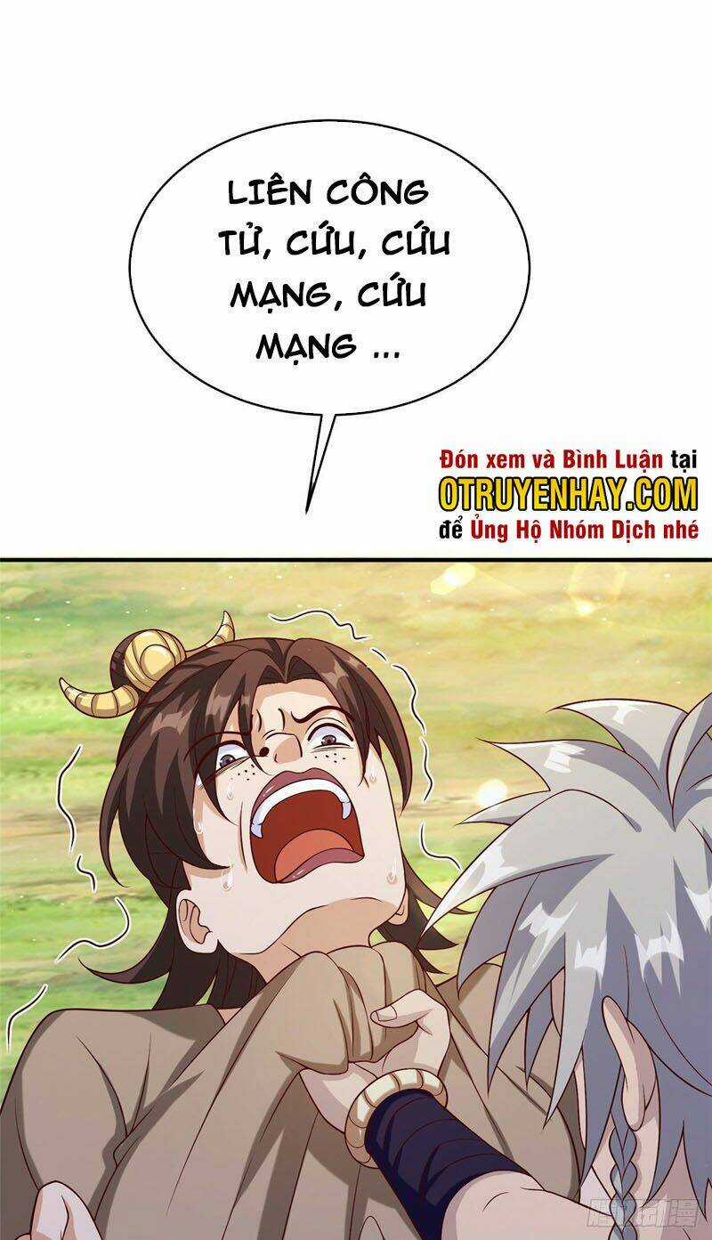 Chân Võ Thế Giới - Chapter 36 - Trang 29