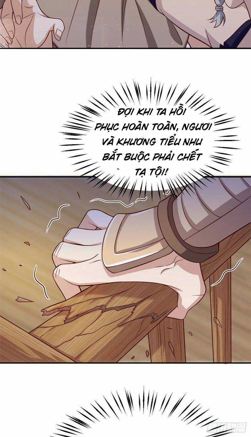 Chân Võ Thế Giới - Chapter 36 - Trang 30