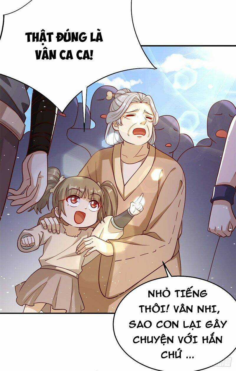 Chân Võ Thế Giới - Chapter 36 - Trang 4