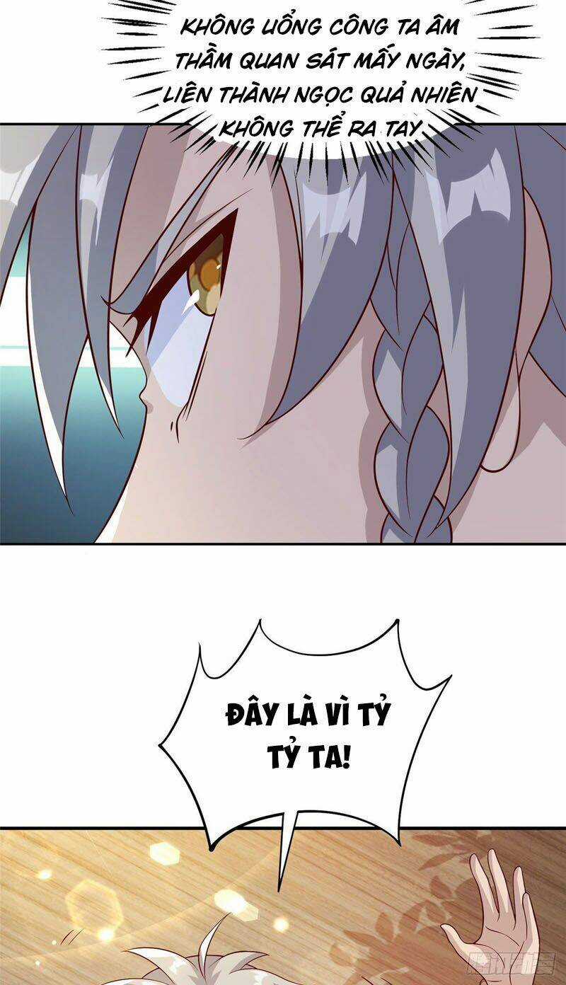 Chân Võ Thế Giới - Chapter 36 - Trang 31