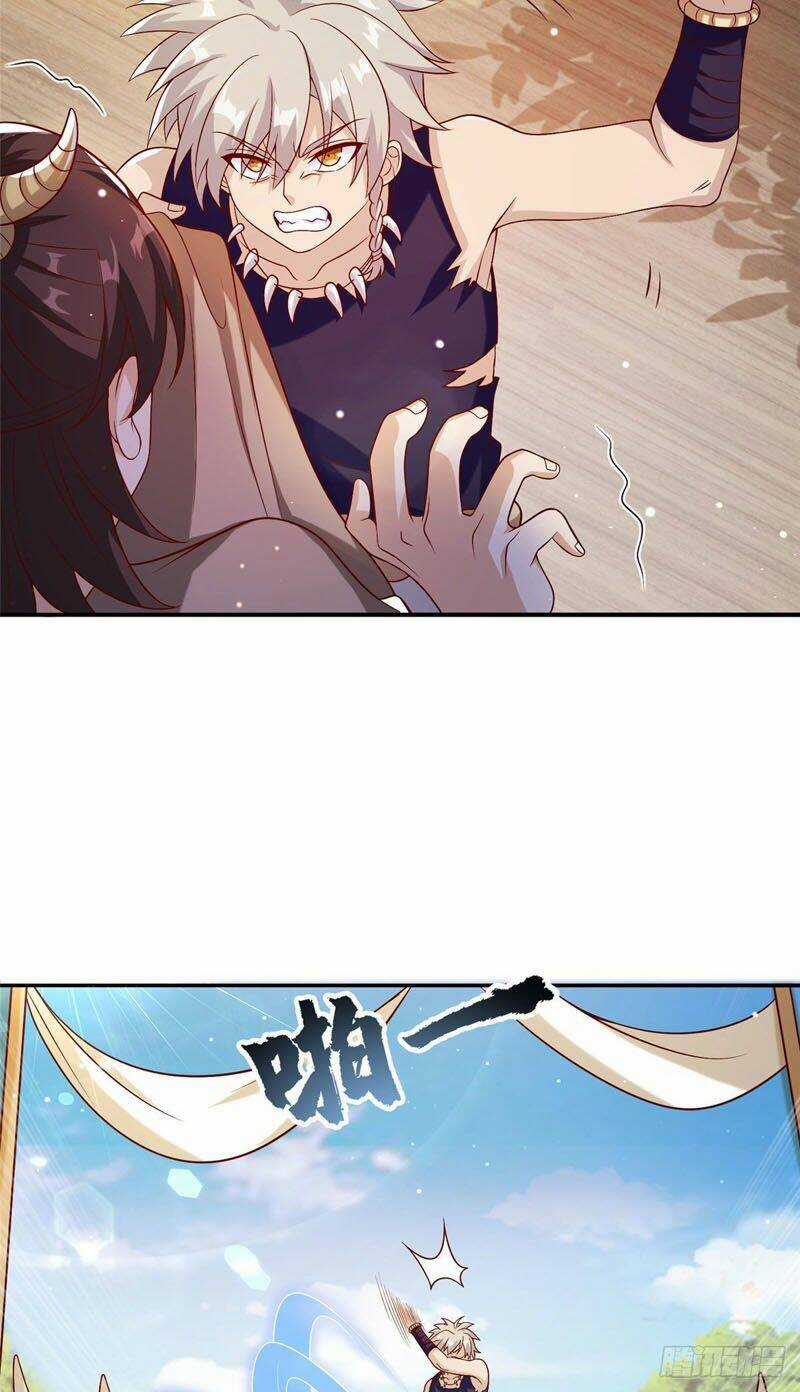 Chân Võ Thế Giới - Chapter 36 - Trang 32