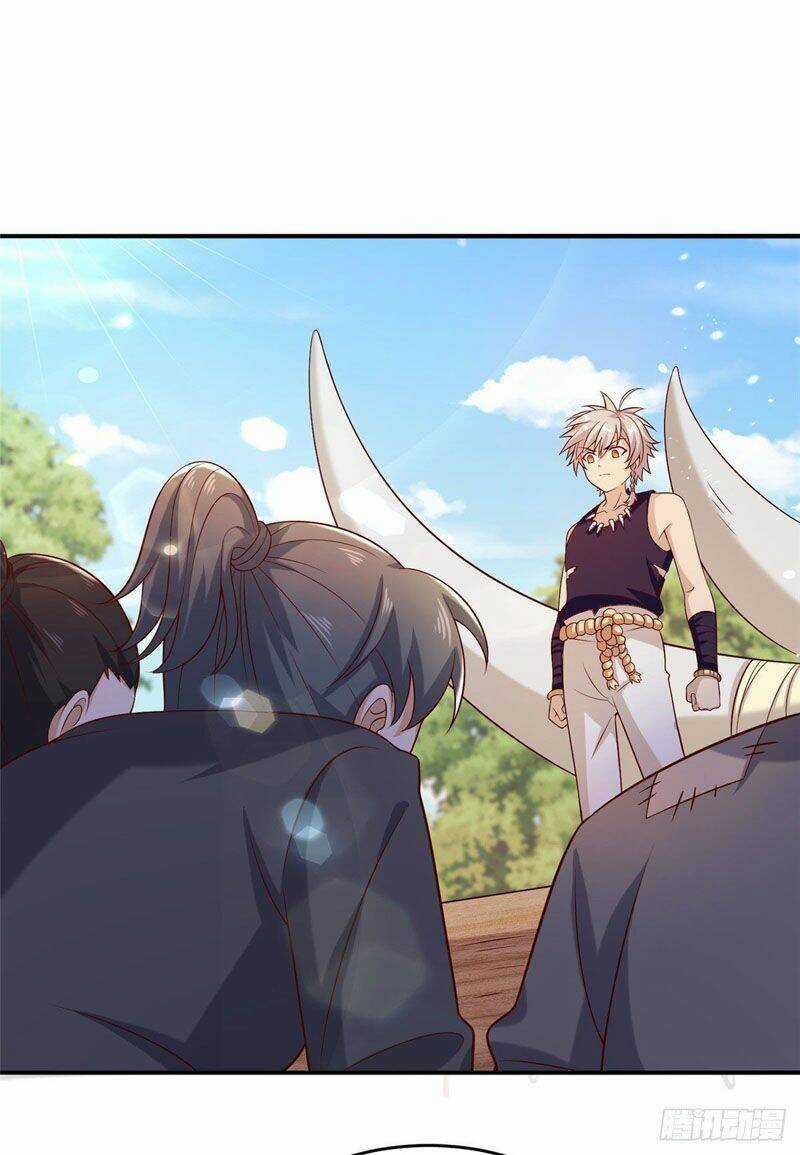 Chân Võ Thế Giới - Chapter 36 - Trang 34