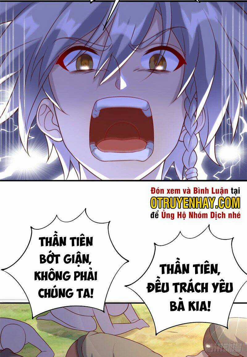 Chân Võ Thế Giới - Chapter 36 - Trang 37