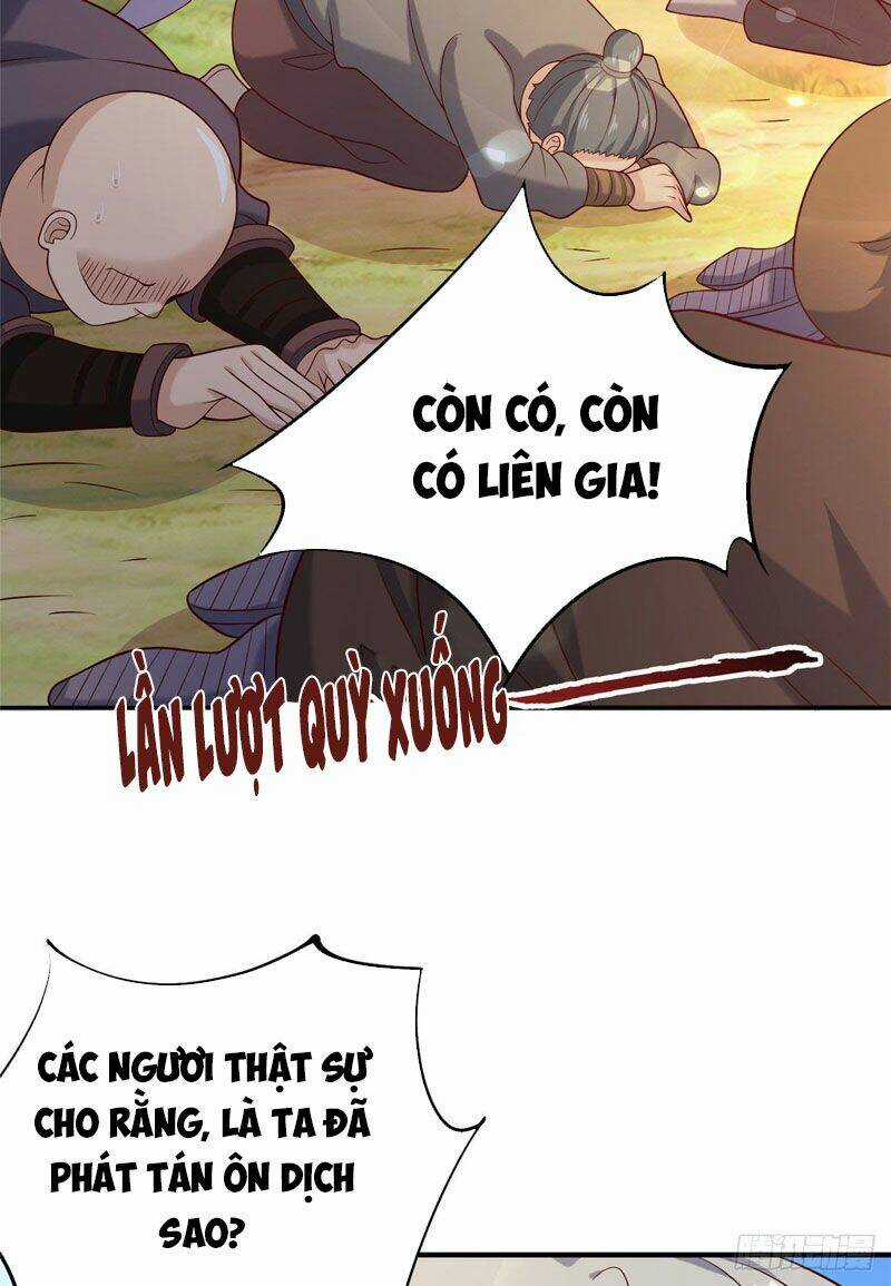 Chân Võ Thế Giới - Chapter 36 - Trang 38