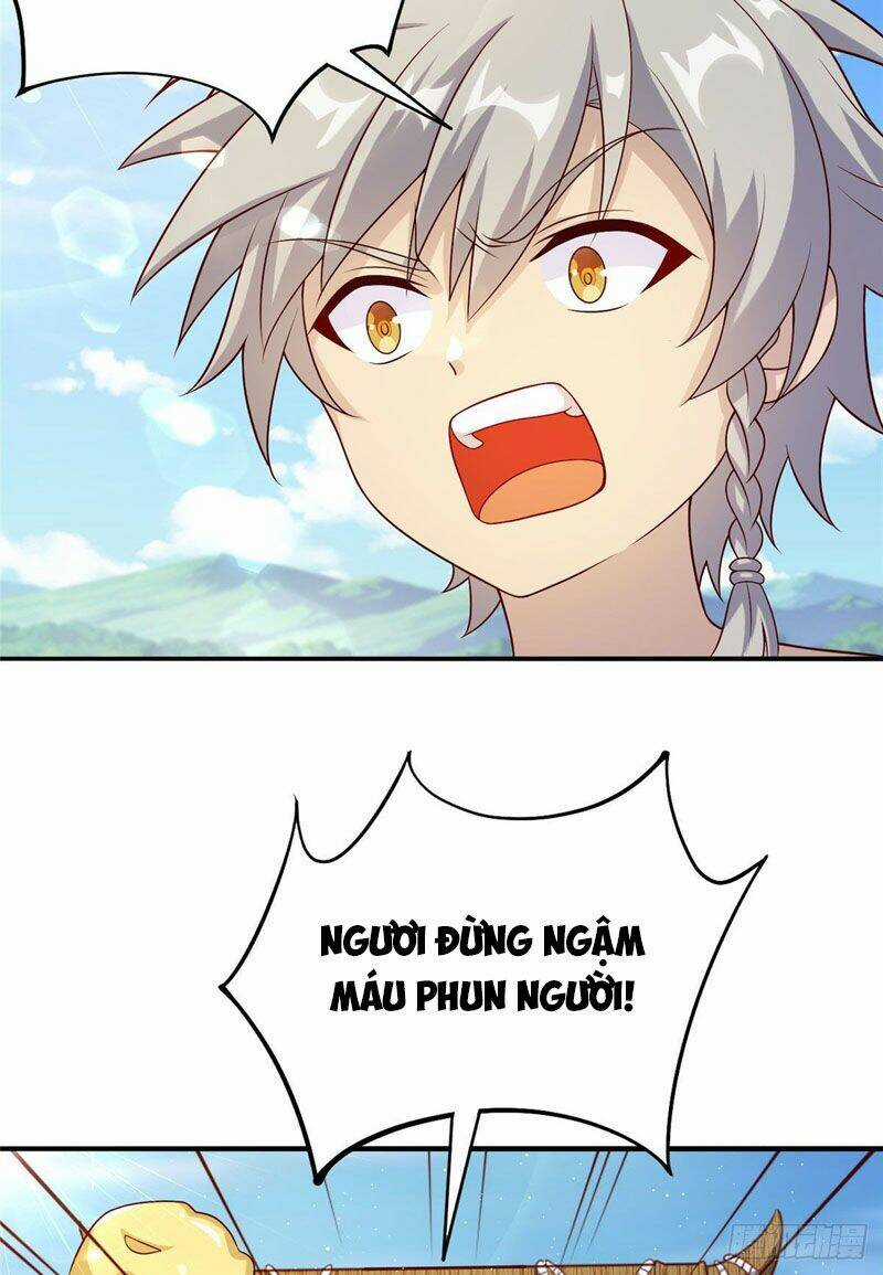 Chân Võ Thế Giới - Chapter 36 - Trang 39