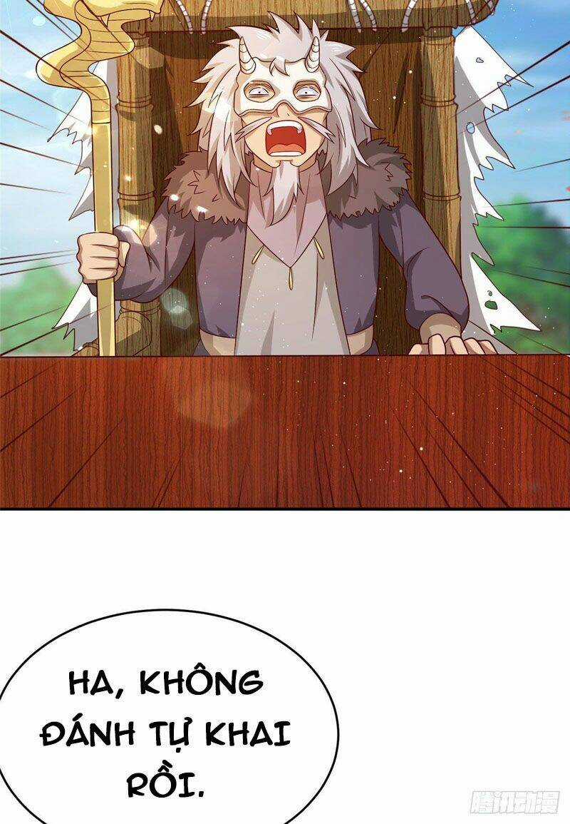 Chân Võ Thế Giới - Chapter 36 - Trang 40