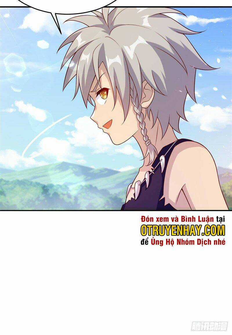 Chân Võ Thế Giới - Chapter 36 - Trang 41