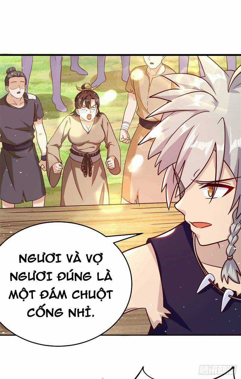 Chân Võ Thế Giới - Chapter 36 - Trang 6
