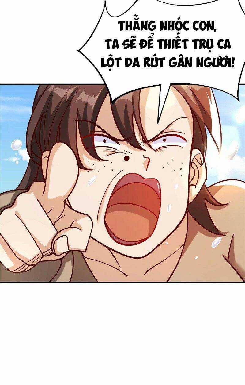 Chân Võ Thế Giới - Chapter 36 - Trang 7