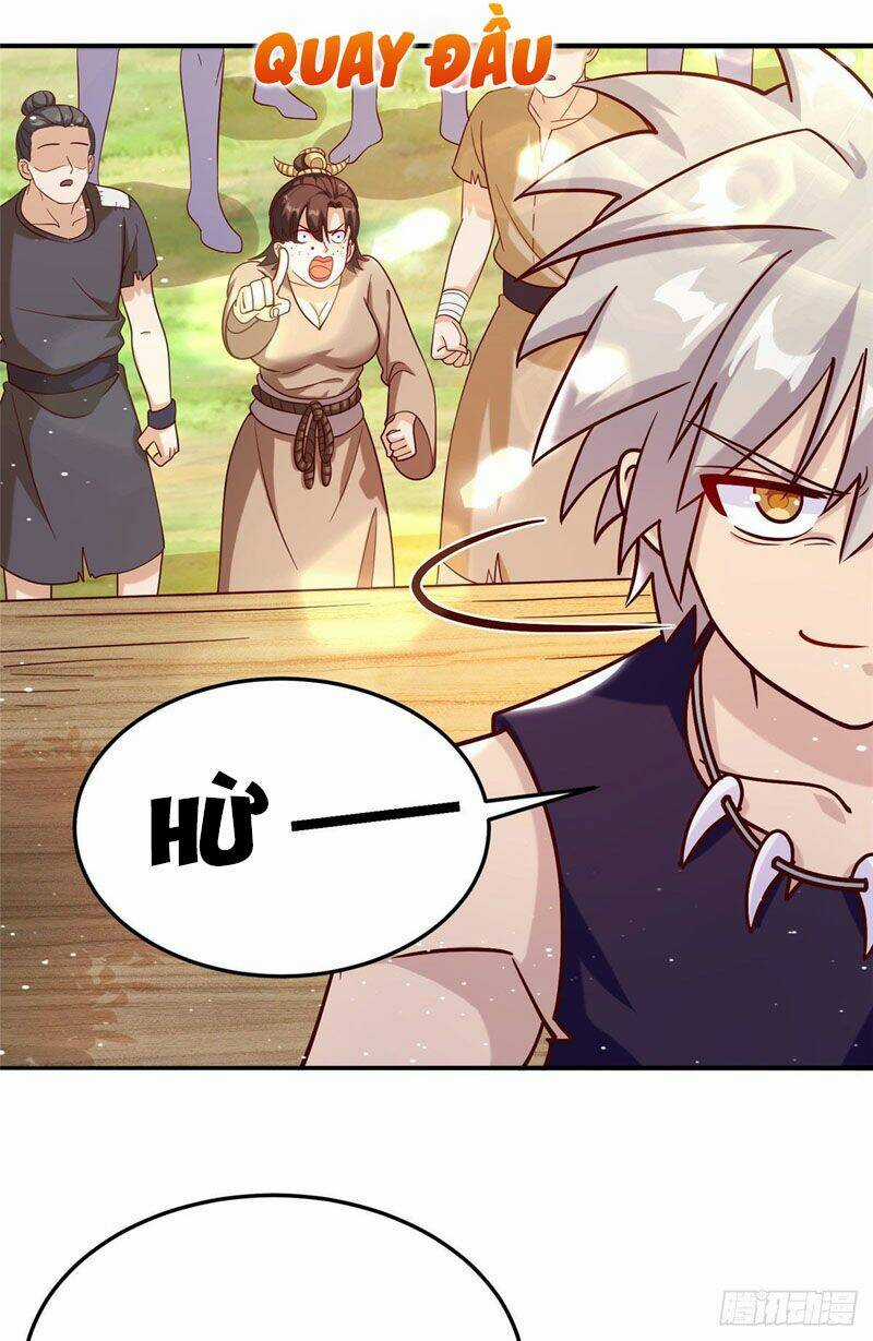 Chân Võ Thế Giới - Chapter 36 - Trang 8