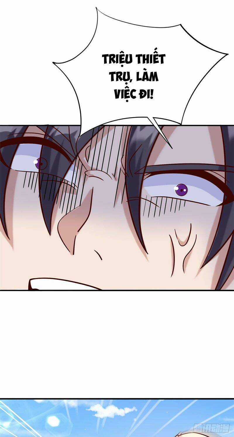Chân Võ Thế Giới - Chapter 36 - Trang 10