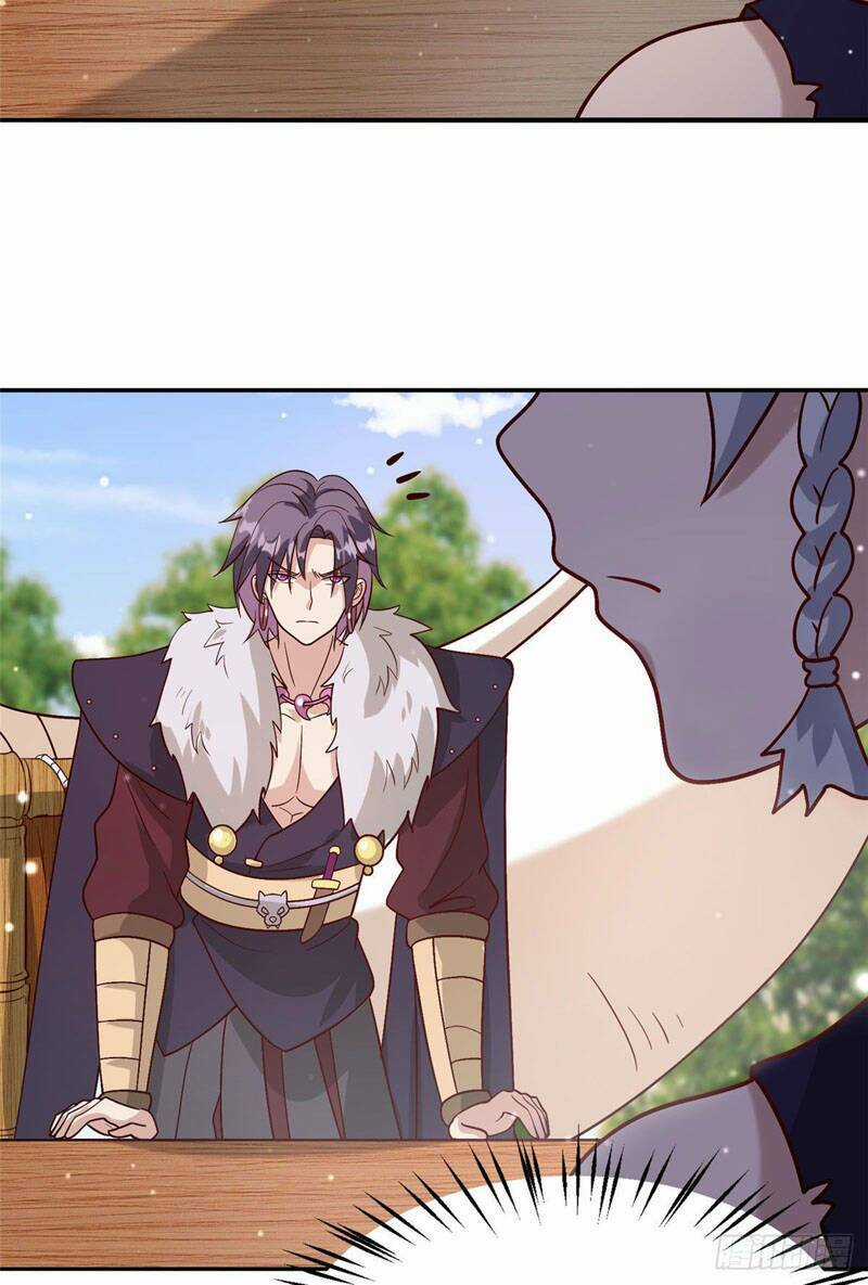 Chân Võ Thế Giới - Chapter 37 - Trang 11