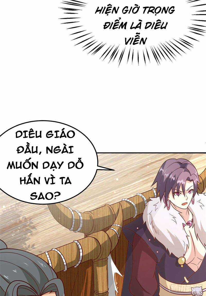 Chân Võ Thế Giới - Chapter 37 - Trang 12