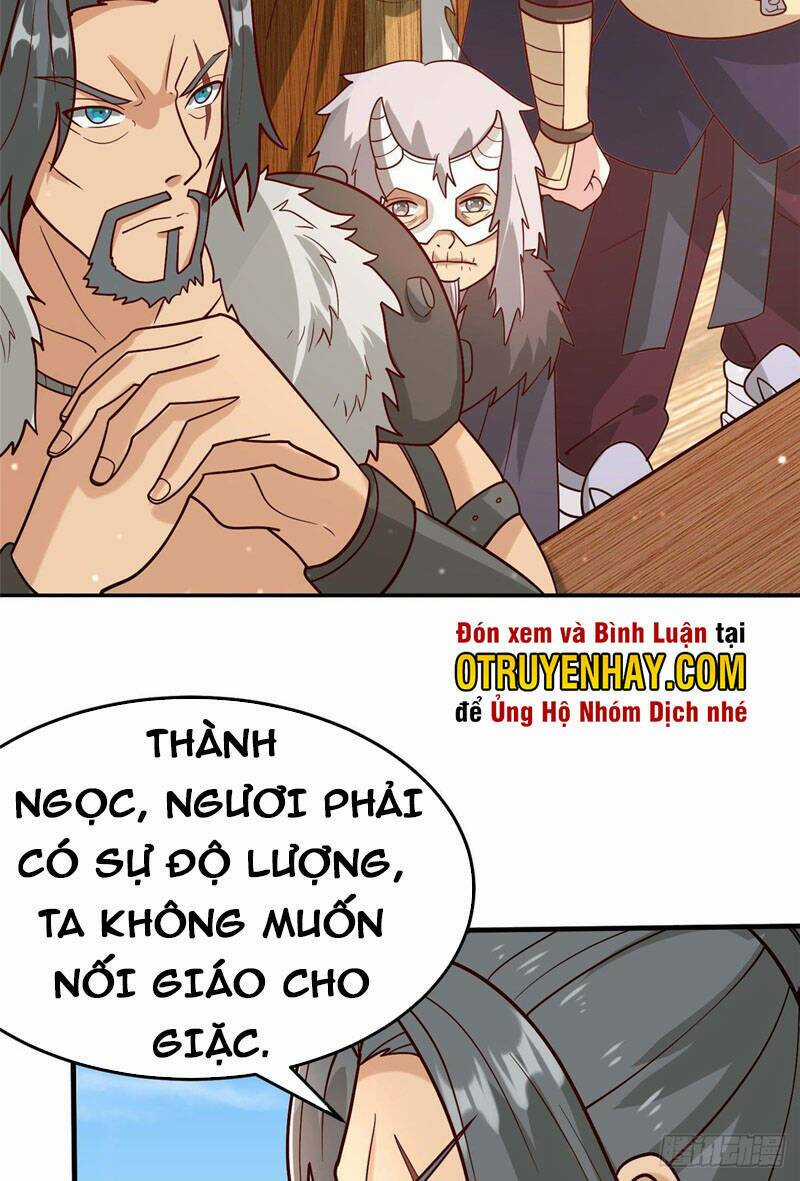 Chân Võ Thế Giới - Chapter 37 - Trang 13