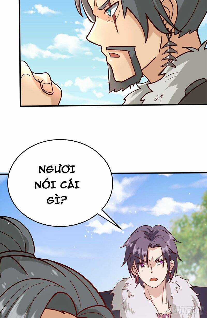 Chân Võ Thế Giới - Chapter 37 - Trang 14