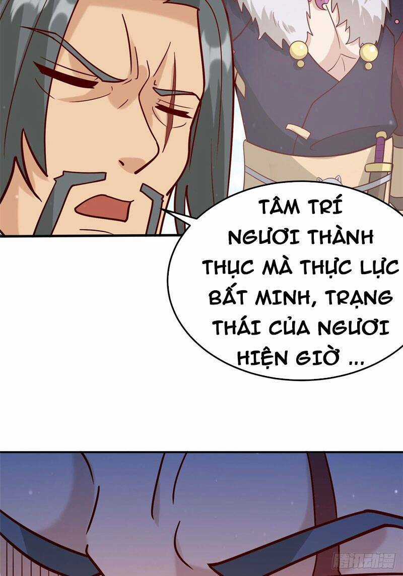 Chân Võ Thế Giới - Chapter 37 - Trang 15