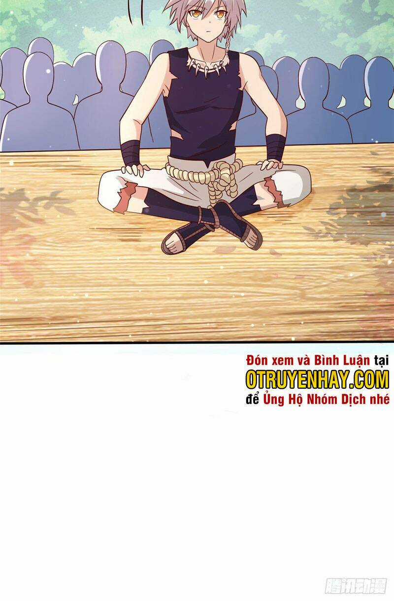 Chân Võ Thế Giới - Chapter 37 - Trang 17