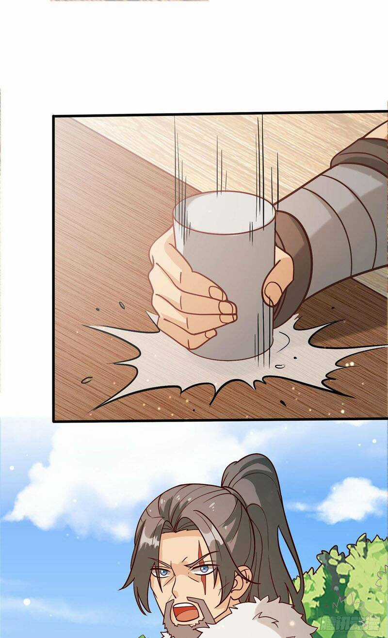 Chân Võ Thế Giới - Chapter 37 - Trang 18