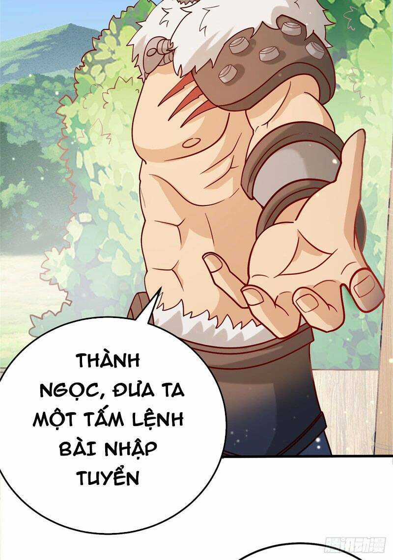 Chân Võ Thế Giới - Chapter 37 - Trang 19