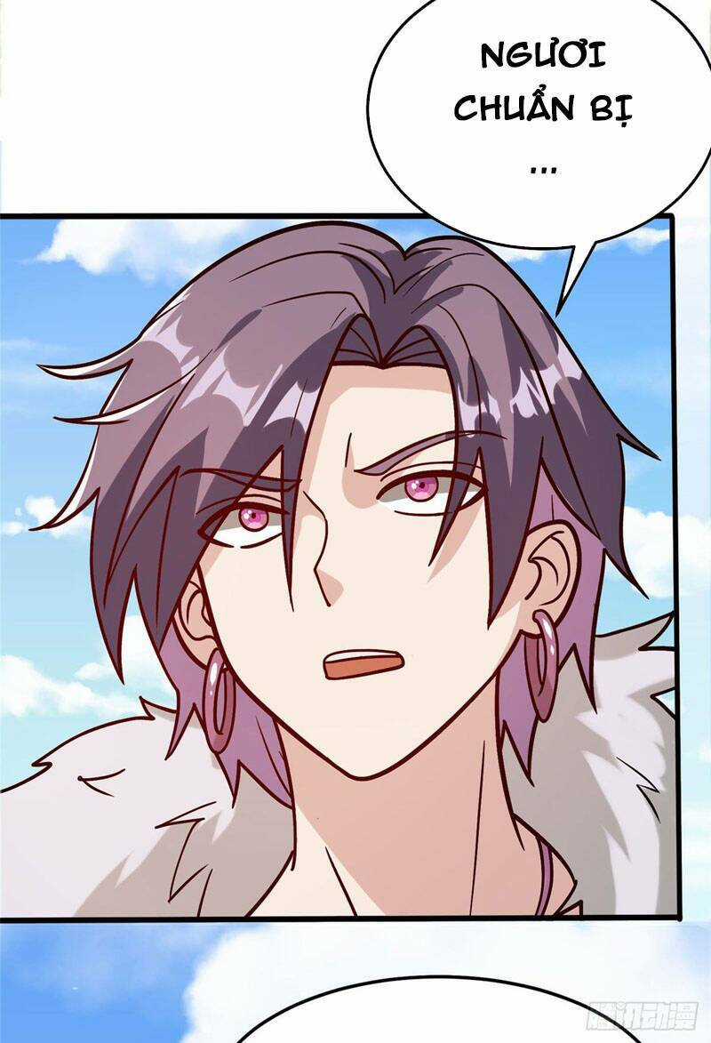 Chân Võ Thế Giới - Chapter 37 - Trang 20