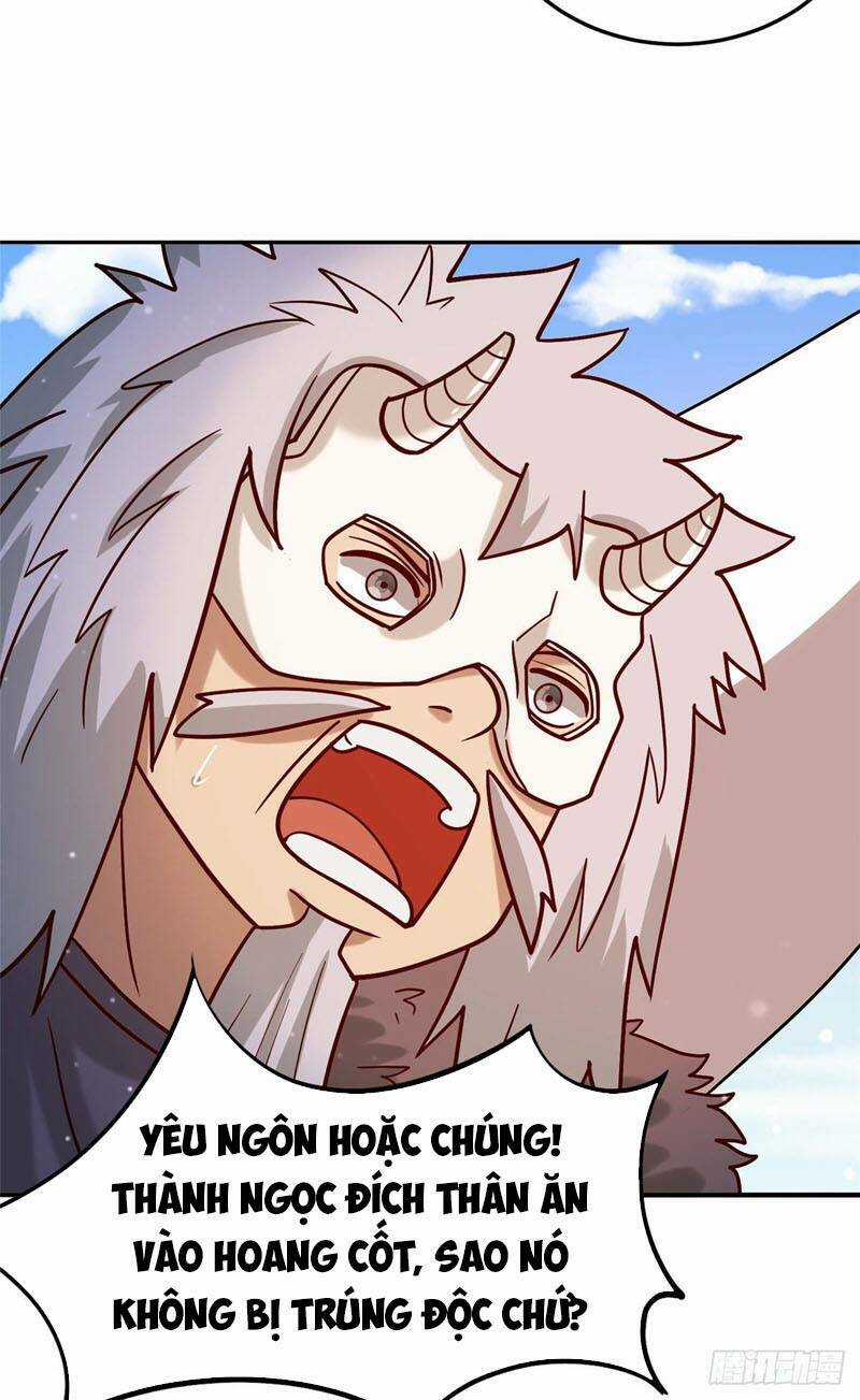 Chân Võ Thế Giới - Chapter 37 - Trang 3