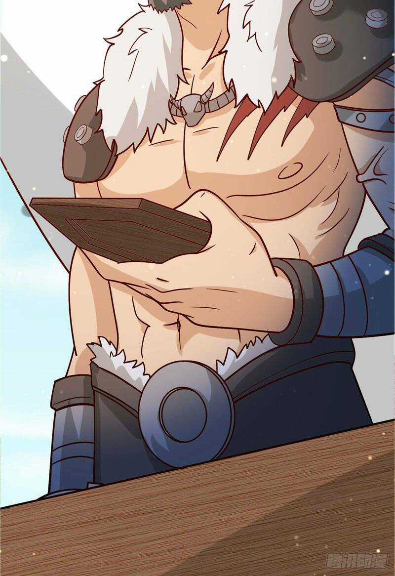 Chân Võ Thế Giới - Chapter 37 - Trang 22