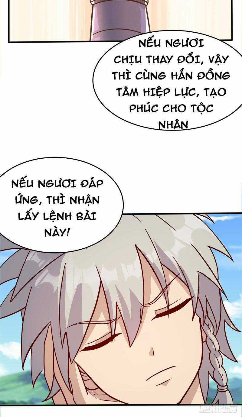 Chân Võ Thế Giới - Chapter 37 - Trang 24