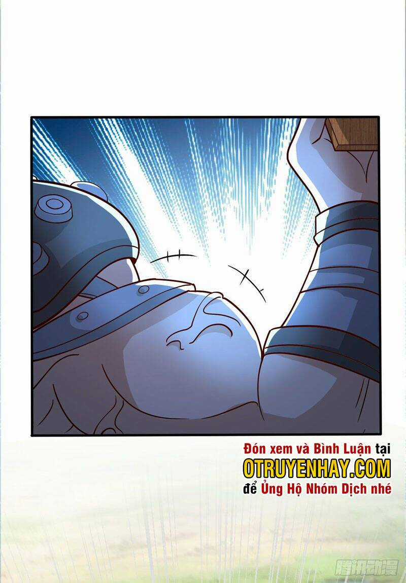 Chân Võ Thế Giới - Chapter 37 - Trang 25