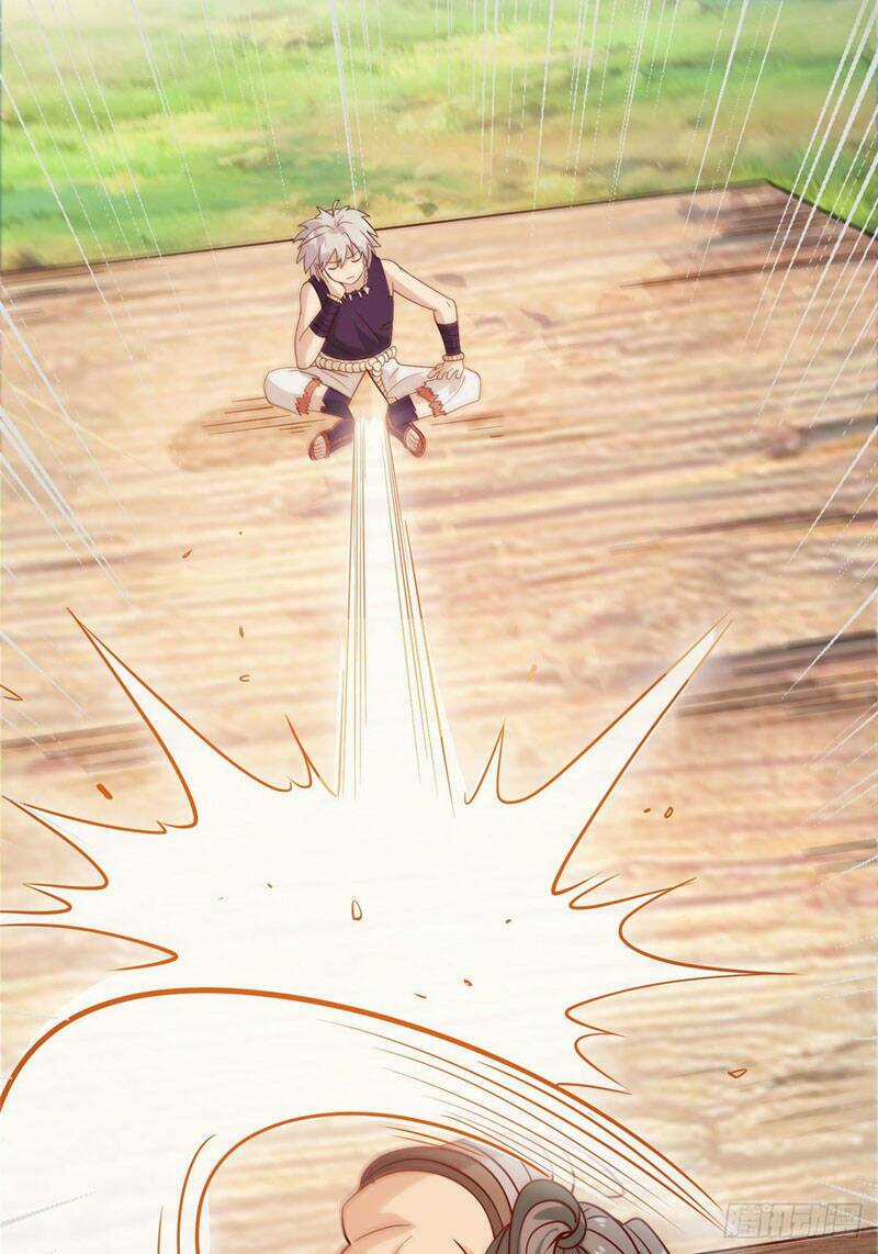 Chân Võ Thế Giới - Chapter 37 - Trang 26