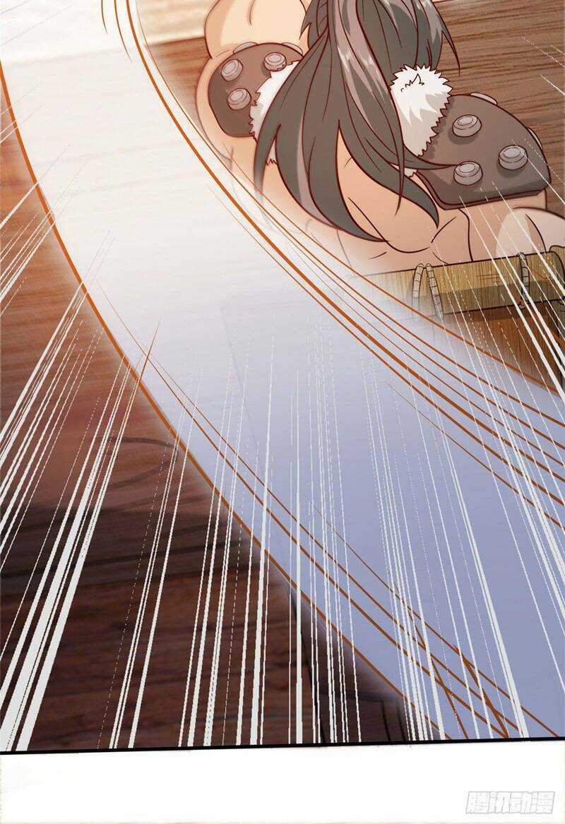 Chân Võ Thế Giới - Chapter 37 - Trang 27