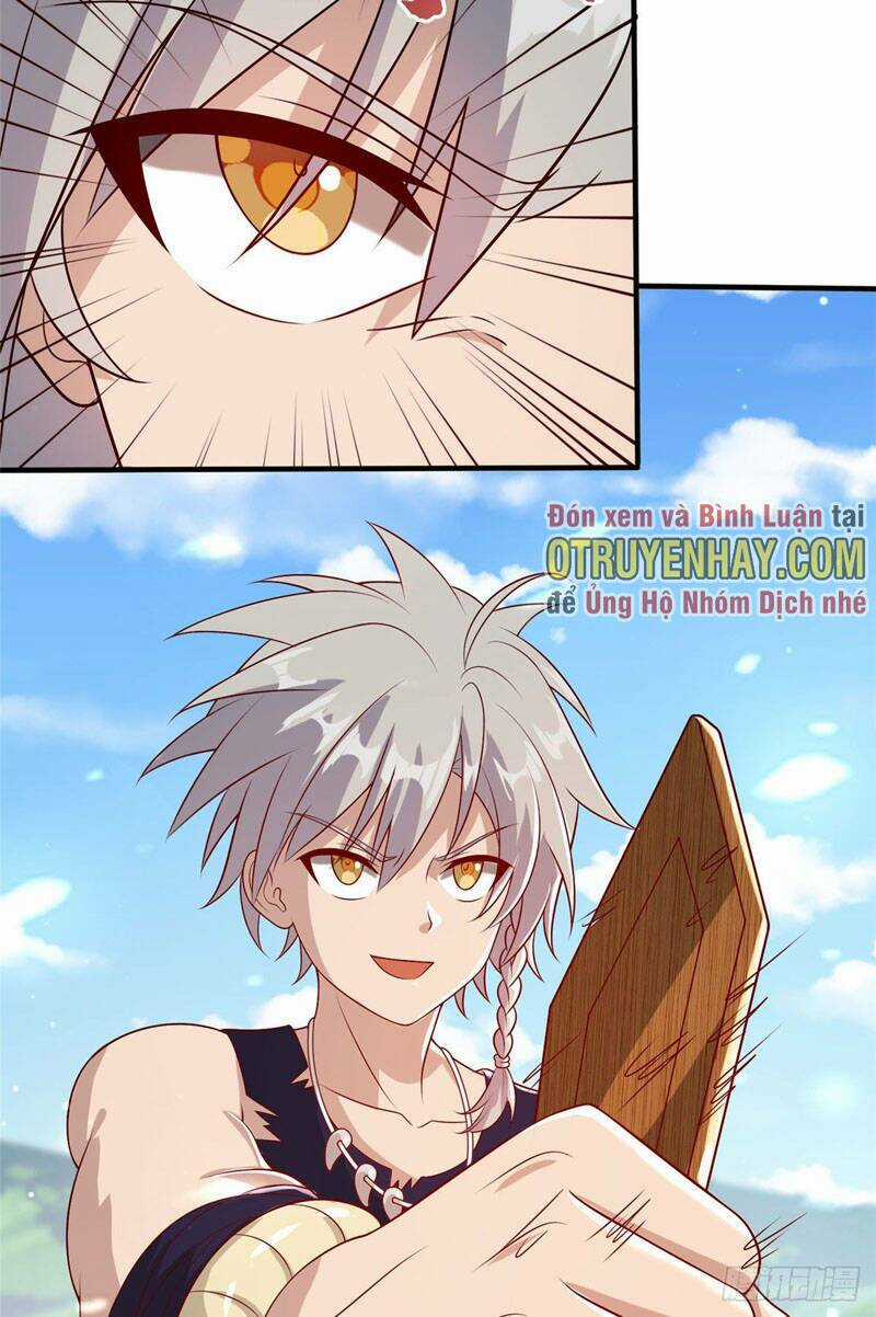 Chân Võ Thế Giới - Chapter 37 - Trang 29