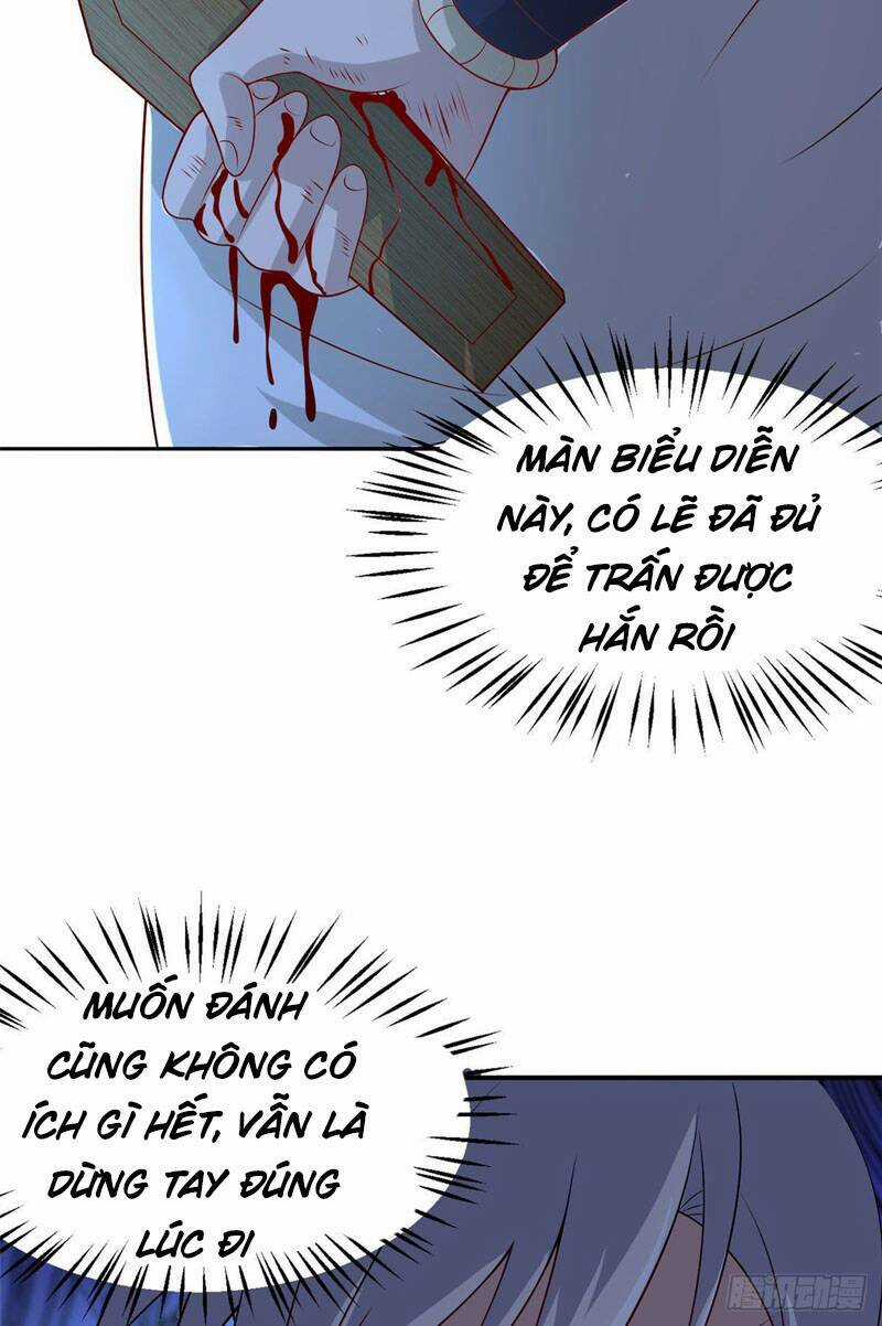 Chân Võ Thế Giới - Chapter 37 - Trang 31