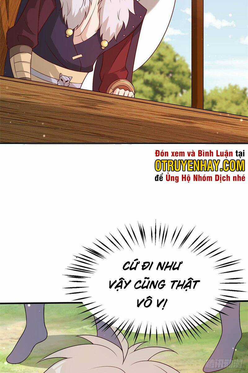 Chân Võ Thế Giới - Chapter 37 - Trang 33