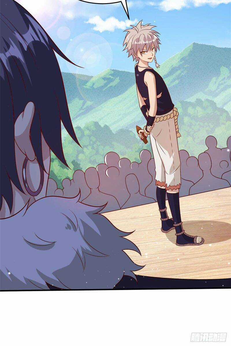 Chân Võ Thế Giới - Chapter 37 - Trang 35