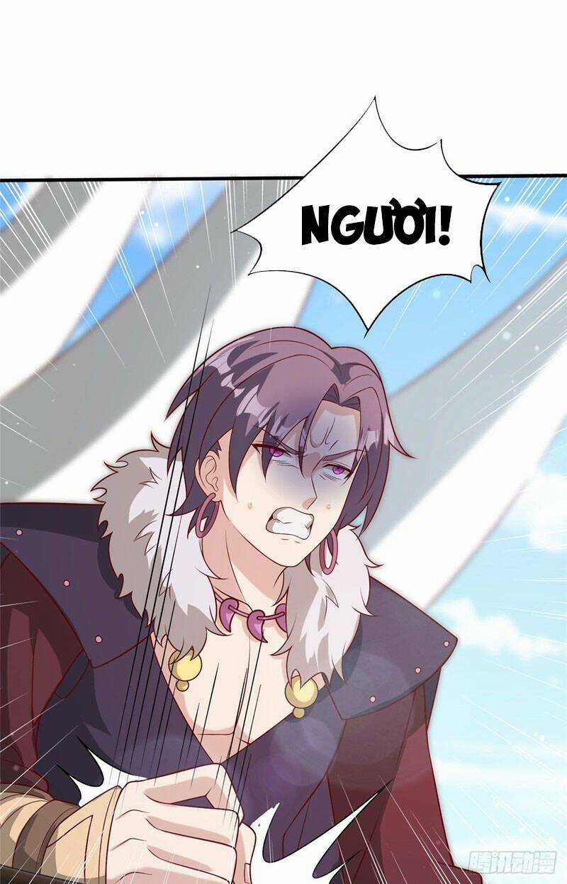 Chân Võ Thế Giới - Chapter 37 - Trang 36