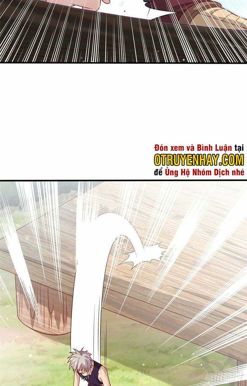Chân Võ Thế Giới - Chapter 37 - Trang 37