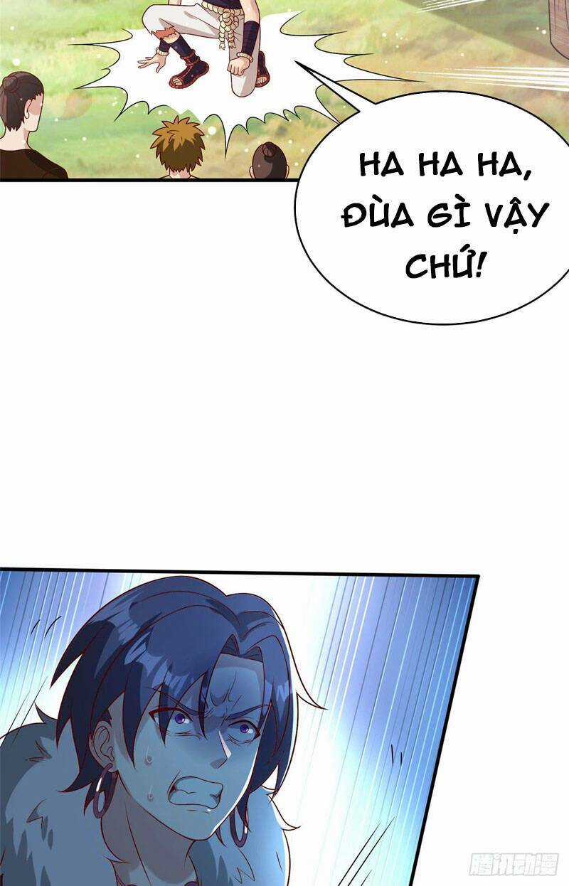 Chân Võ Thế Giới - Chapter 37 - Trang 38