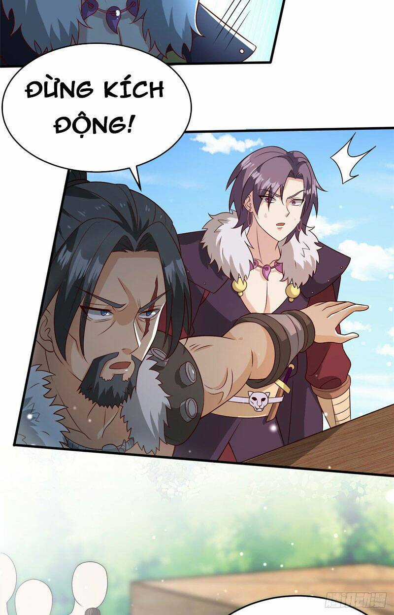 Chân Võ Thế Giới - Chapter 37 - Trang 39