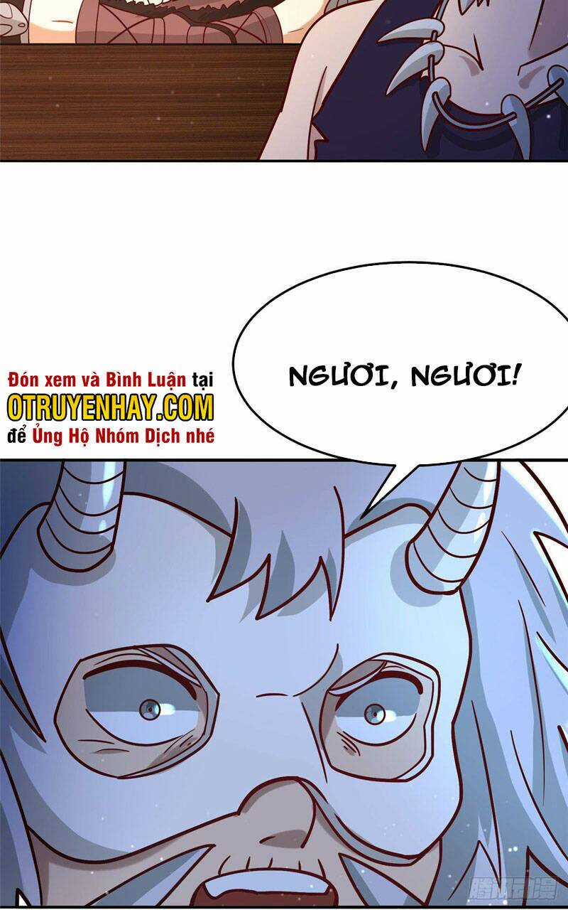 Chân Võ Thế Giới - Chapter 37 - Trang 5