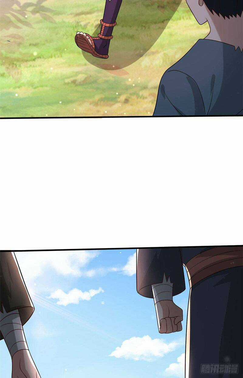 Chân Võ Thế Giới - Chapter 37 - Trang 41