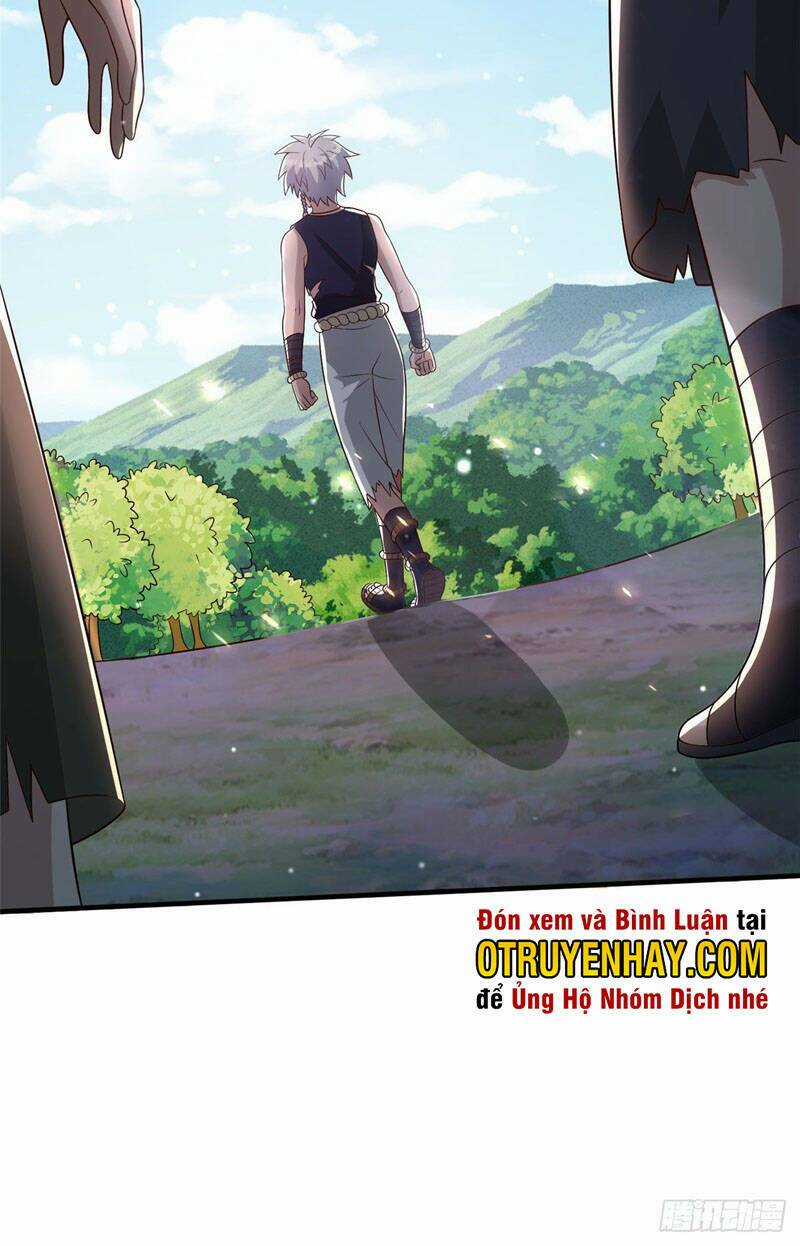 Chân Võ Thế Giới - Chapter 37 - Trang 42