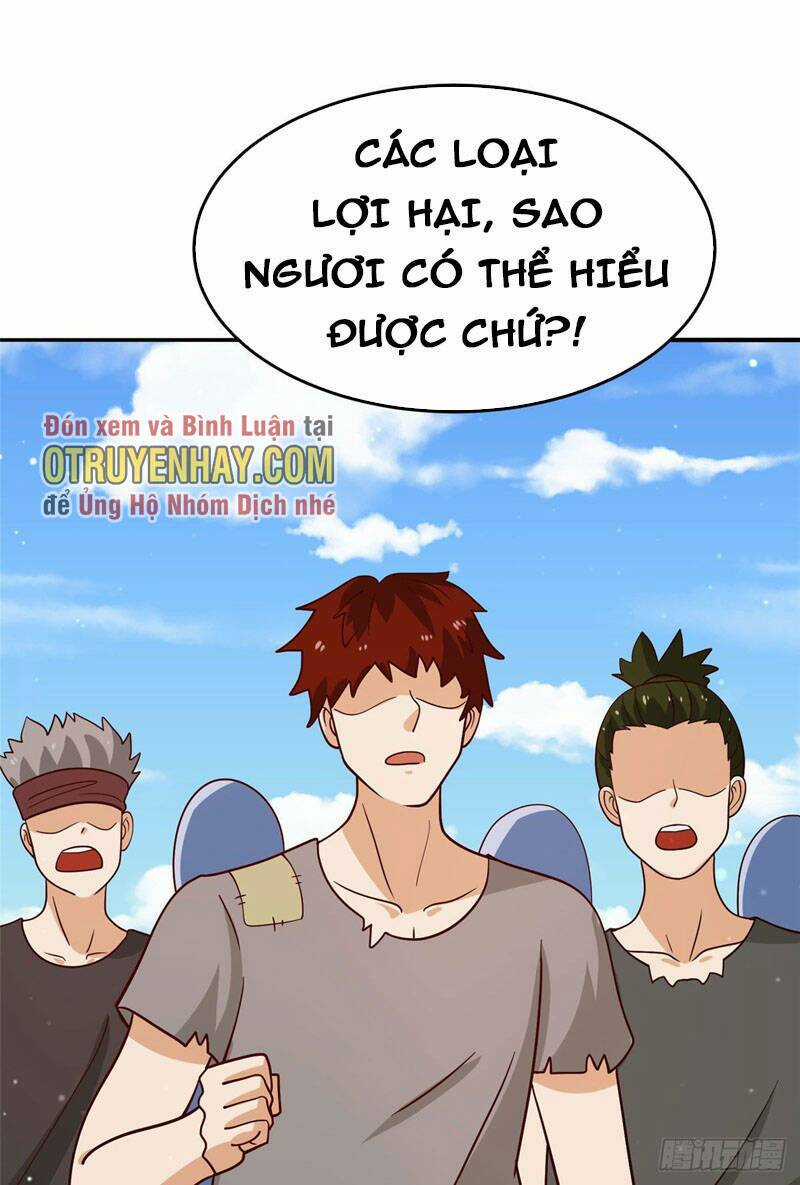 Chân Võ Thế Giới - Chapter 37 - Trang 9