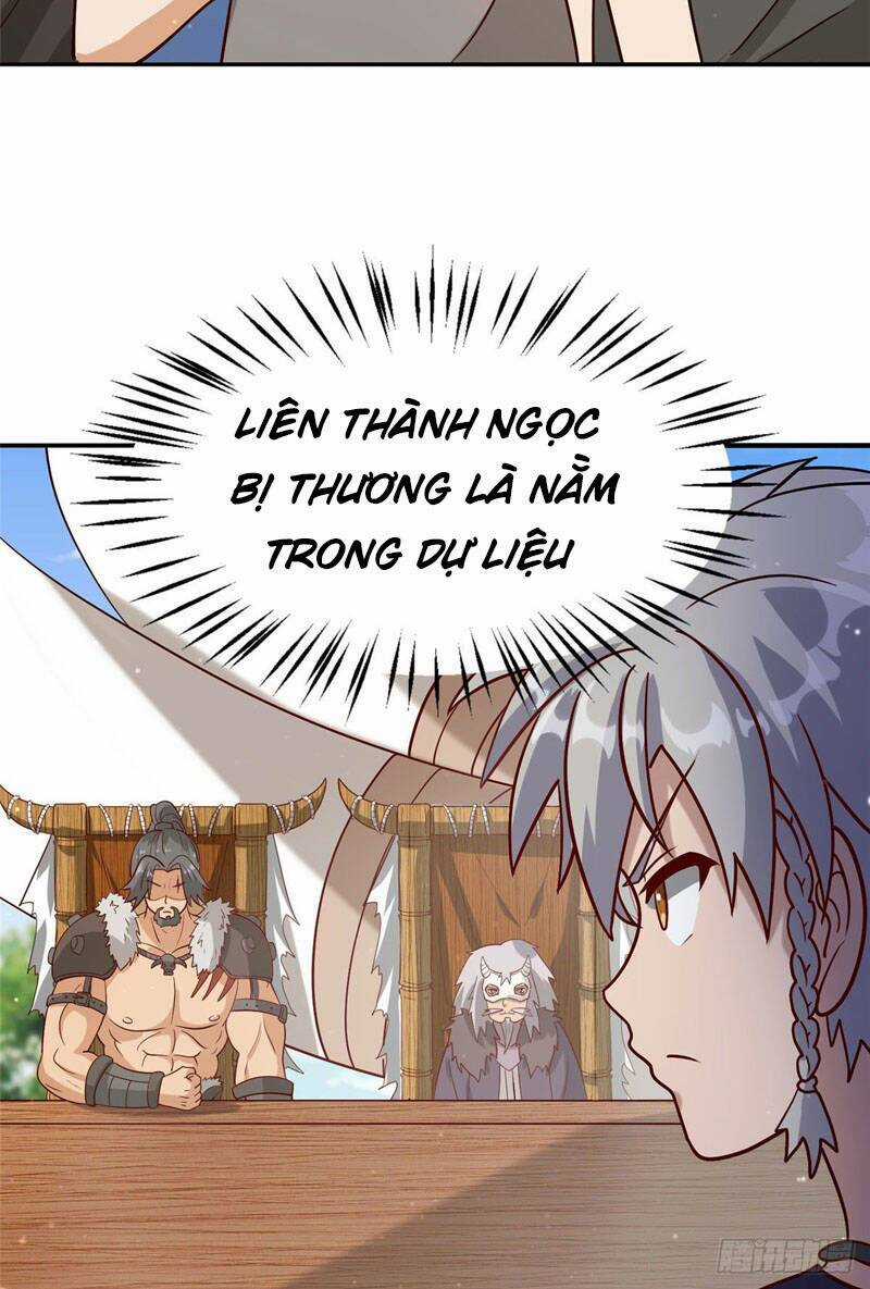 Chân Võ Thế Giới - Chapter 37 - Trang 10